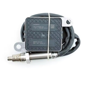 Capteur d'oxyde d'azote pour voiture 296502U100 29650-2U100 pour Hyundai <span class=keywords><strong>Kia</strong></span> <span class=keywords><strong>Ceed</strong></span> III CD Wagon 1.6 Crdi 136 29650 2U100 Capteur NOX - Product Image 4