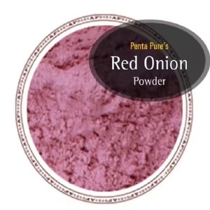 Chất Lượng Cao 100% Tự Nhiên Màu Đỏ Hành Tây Bột Cho Chip Gia Vị Số Lượng Lớn Bao Bì Từ Pentapure Thực Phẩm & Gia Vị Pvt Ltd. - Product Image 1