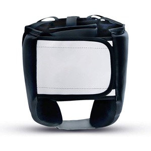 Casque d'entraînement de boxe, protège-tête épais et respirant pour la Protection de la tête pour l'entraînement de boxe - Product Image 4