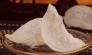Vietnam Origin Raw Bird Nest | Manual Selection | Wholesale - Product Image 5