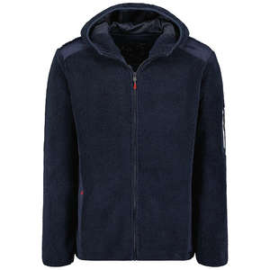 Veste d'hiver matelassée coupe-vent en polaire polaire pour homme et femme, veste d'hiver pour homme, imperméable, pour l'extérieur - Product Image 2