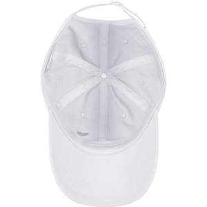 Logo personnalisé Nouveau Design Meilleure Qualité Casquette de Baseball pour Hommes Vente en Gros Meilleur Prix Couleur Unie Casquette de Baseball pour Hommes - Product Image 3