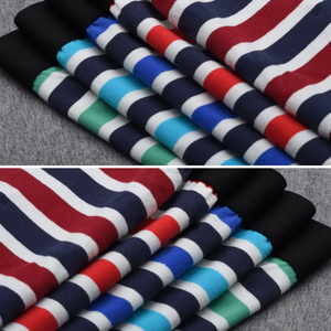 Boxers Premium 100% Coton Sans Couture Rayés Taille Anti-Bactérienne Écologique Personnalisable Respirant Séchage Rapide Homme - Product Image 5