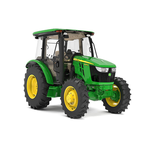 Tracteur John Deere de haute qualité, équipement de terrain performant, livraison directe d'usine - Product Image 3
