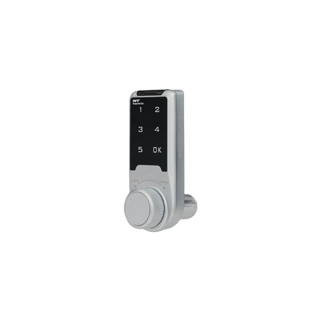 New Design Hot Sale Cabinet Electronic Lock Wt-m-1603a Pin Code Number Electronic Cam Locker Lock