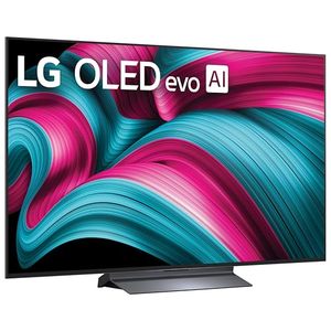 Televisor OLED Inteligente de 55 Pulgadas con Pantalla 4K y Asistente de Voz con Rango Dinámico, Modelo 2025 - Product Image 4