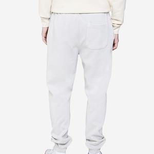 กางเกงวอร์มขายาวของผู้ชายกางเกงวิ่งขายาวแบบหลวมมีกระเป๋าขนาดใหญ่มีเชือกรูด - Product Image 3