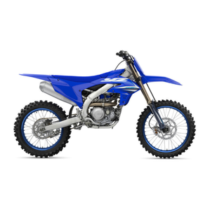 Motocicleta de Carreras YZ450F Edición Monsters Energy 2023 2024 2025 2026, Mejor Proveedor - Product Image 2