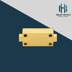 Boîtier en aluminium VMC de haute qualité, léger, haute rigidité, pièce usinée CNC avec des trous taraudés avec précision pour les systèmes OEM - Product Image 1