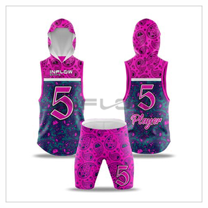 Maillot de football 7 contre 7 de style américain, service de personnalisation de tenue de football respirante 7v7, maillots de football personnalisés, ensembles d'uniformes de football - Product Image 2