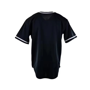 Nueva Llegada de Ropa Deportiva, Uniforme de Béisbol 100% Poliéster, Mejor Precio, Venta al por Mayor de Uniformes de Béisbol - Product Image 4