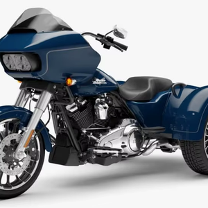 ÚLTIMO NUEVO ORIGINAL 2023 Rooaad Gli-iide 3 - Product Image 1