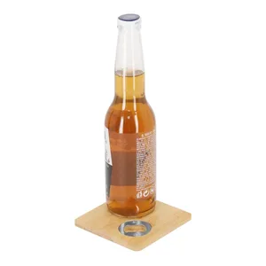 Apribottiglie Personalizzato Promozionale Squnito - Product Image 2