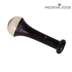 OEM Private Label Kansa Wand Anti-âge Masseur Facial Outil Et Efficace Masseur De Tissus Profonds Fabricant Indien Usine - Product Image 4