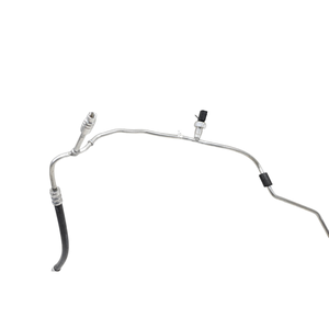 Tubo de Condensador del Evaporador de Aire Acondicionado para Volkswagen Taigo Serie 2Q1816741G DLAC, DUSB Gasolina 1000 (21>) - Product Image 3
