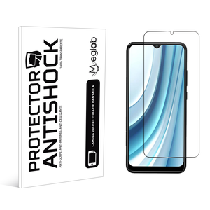 ฟิล์มกันรอยหน้าจอ ANTISHOCK สำหรับโทรศัพท์มือถือบลู เอส 91 โปรการป้องกันระดับพรีเมียม - Product Image 1