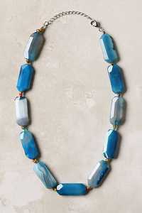 Collar de Cuentas de Resina Hecho a Mano para Mujer, Joyería de Moda Única y Moderna para Bodas, Accesorio de Regalo Perfecto, Gran Venta - Product Image 2