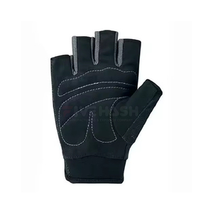 Guantes de Levantamiento de Pesas para Hombre y Mujer, Guantes de Entrenamiento para Gimnasio con Tela Transpirable y Palma Antideslizante - Product Image 5