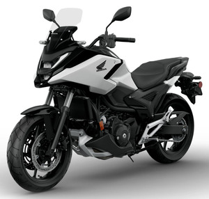 Ventes aux enchères 2026 NC750X DCT – Nouvelles motos d'origine avec une puissance de 1001-2000W et une vitesse maximale de >80 km/h – Acompte requis - Product Image 2