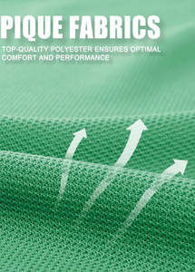 Polos Camiseta Polo Clásico Algodón Punto Polo Para Mujer Diseño Impreso Mangas Cortas Y Perfecto Para Cualquier Evento Relajado - Product Image 6