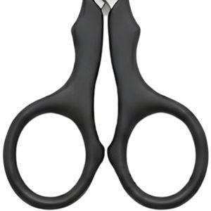 Veterinary General Surgery Instruments | CE Certified Class I Stainless Steel Surgical Scissors | Manual Reusable 1 Year - Product Image 3