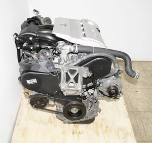 Moteur V6 3MZ-FE d'origine à vendre - Product Image 3