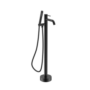 Robinet de <span class=keywords><strong>douche</strong></span> thermostatique en acier inoxydable, ensemble mural avec douchette pour salle de bain d'hôtel - Product Image 3