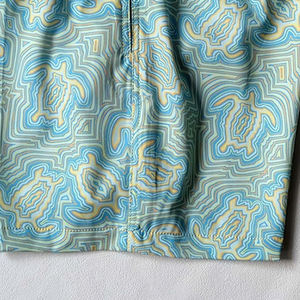 Short d'été personnalisé de bonne qualité à imprimé par sublimation Short de jogging pour hommes Nouvelle arrivée Jogger Short de jogging - Product Image 5