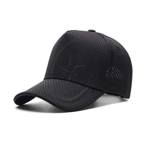 Lady Trucker Cap Big Head Man Women Plus Size Baseball Hat 56-60cm 60-65cm Adult Summer Outdoors Breathable Sun Caps with Holes - Product Image 4