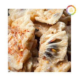 Snack de Plátano de Guanábana Seco y Suave de Alta Calidad, Sabor Dulce, para Procesamiento y Exportación, Precio Justo, Empaquetado al Vacío, Empaquetado a Granel - Product Image 5