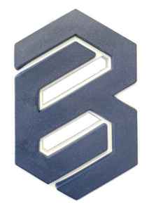 Nouveauté Casque de baseball de qualité supérieure avec pare-chocs, modèle Champion King 20807-B en PVC, catégorie supérieure - Product Image 3