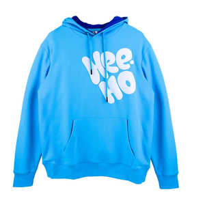 เสื้อฮู้ดดี้ผู้หญิงคุณภาพพรีเมียม สวมใส่สบาย ดีไซน์ทันสมัย ลายเรียบ ผลิตตามสั่ง พร้อมปักลายนูน ราคาดีที่สุด MOQ ต่ำ - Product Image 1