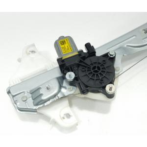 VENTANILLA TRASERA ELÉCTRICA IZQUIERDA HYUNDAI Kona Serie 83401-J9000 (17>) - Product Image 3