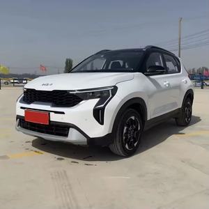 Nuevo Kia Sonet 2025 Original Disponible - Product Image 1