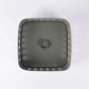 Olla caliente de cazuela de acero inoxidable de alta calidad con diseño de corte láser Tapa de metal Calentador de alimentos Buffet Servir Hotpot - Product Image 6