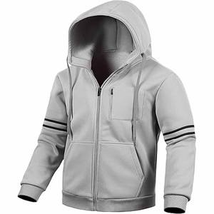 เสื้อฮู้ดสำหรับผู้ชายดีไซน์ตามสั่งผลิตจากปากีสถาน - Product Image 1