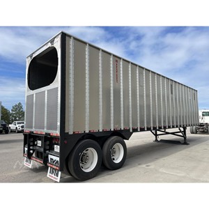 Remorques de camions commerciaux KALYN SIEBERT 2025, 42 pieds x 102 pouces - Product Image 1