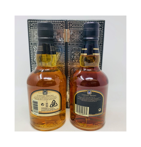 Whisky Escocés <span class=keywords><strong>Chivas</strong></span> Regal <span class=keywords><strong>de</strong></span> 18 Años, en Botellas <span class=keywords><strong>de</strong></span> 1 Litro, Cajas <span class=keywords><strong>de</strong></span> 12x1L con Notas <span class=keywords><strong>de</strong></span> Pasas y Tabaco, Venta al Por Mayor - Product Image 6