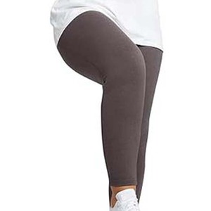 Quick Dry Premium <b>Women's</b> Tights <b>Leggings</b> High Waist Spandex Nylon Fabric Ladies <b>Leggings</b> Elastic Waist Yoga <b>Leggings</b> - Product Image 1