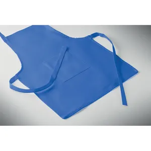 Ensemble de cuisine personnalisé pour enfants avec tabliers pour les enfants qui aiment cuisiner - Product Image 1