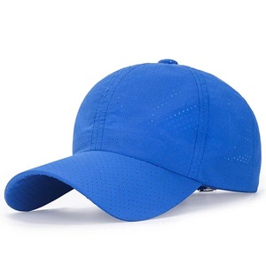 Vente en gros bon marché Prix nouveau design casquettes snapback broderie personnalisée logo ajusté unisexe bord incurvé réglable baseball chapeaux de sport - Product Image 6