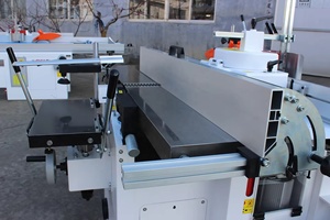 Machine à <span class=keywords><strong>bois</strong></span> combinée 5 en 1 de marque italienne <span class=keywords><strong>Sicar</strong></span> C300, autres machines à <span class=keywords><strong>bois</strong></span> - Product Image 3