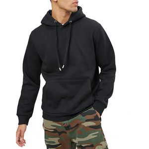 Vente en gros de sweat à capuche de luxe décontracté 420gsm fabriqué dans le meilleur matériau pullover pour hommes sweats à capuche légers à quantité minimale de commande bas pour hommes - Product Image 1