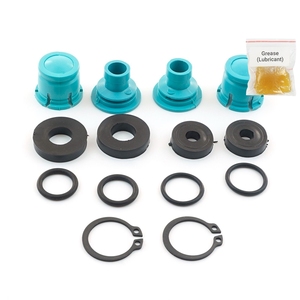 ชุดซ่อมชุดเชื่อมต่อคันเกียร์ BSP939 ual Gearbox รุ่น 758223 สำหรับ Astra Vectra Zafira Corsa Tigra - Product Image 1