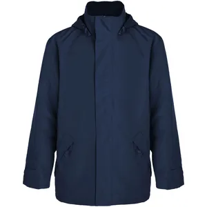 Impermeabile per Bambini Europa Personalizzato, Giacca Termica per Merchandising - Product Image 1