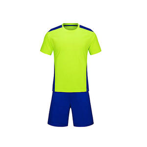 Ensembles de maillots de football de qualité supérieure à prix de gros - Product Image 1