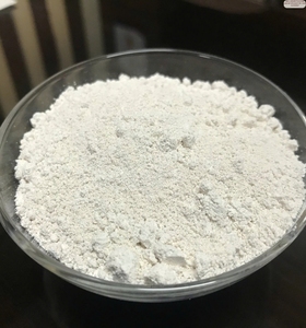 Nhat Thang VNT7 Carbonate de Calcium Nano Certifié ISO 9001 Pureté Minimale 98% Qualité Industrielle Nghe Vietnam pour Plastique Peinture Papier - Product Image 1