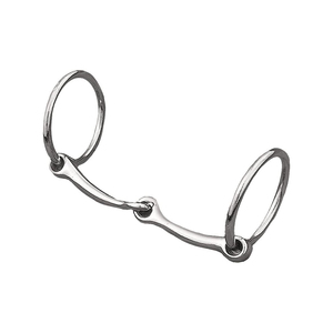 Brocas de caballo de acero inoxidable de alta calidad superior/Nuevo diseño Brocas de caballo Venta directa de fábrica Caballo hecho a medida - Product Image 2