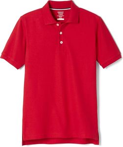 Camiseta Polo Premium de Manga Corta para Hombre (Estándar y Talla Grande) - Product Image 5