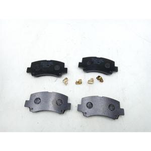 Pastillas de Freno para SUZUKI Wagon R+ (93>06) 2366215014 Gasolina - Product Image 3